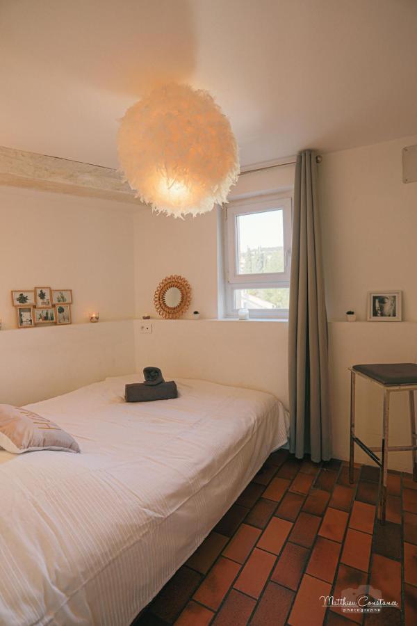 Le Duplex Apartment Cassis Exterior photo