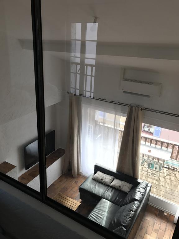 Le Duplex Apartment Cassis Exterior photo